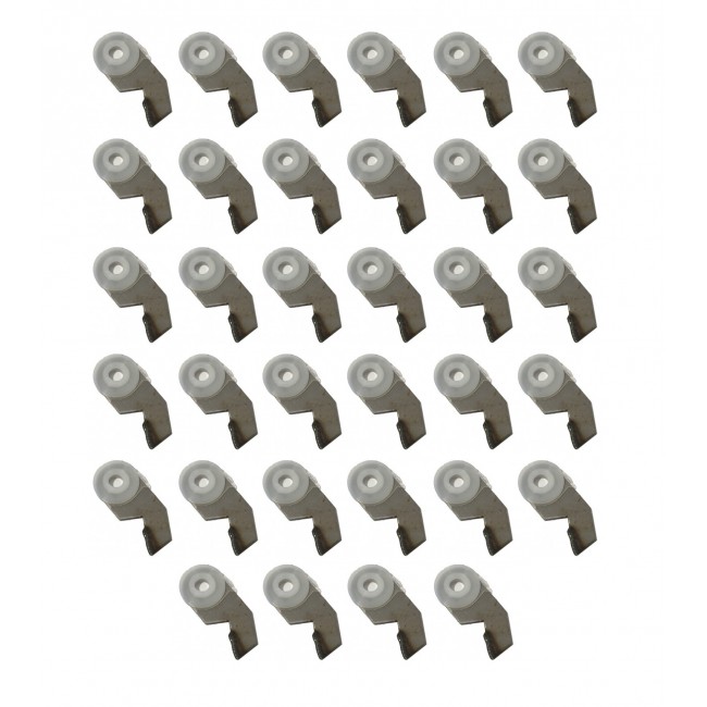 BU402200102 SET 34 LAME MOBILI x E501