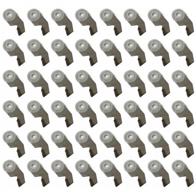 BU402200103 SET 48 LAME MOBILI E750