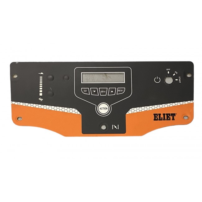 BE700021000 PANNELLO DISPLAY S-PROF2015