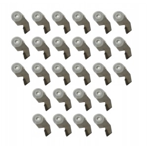BU402200101 SET 26 LAME...