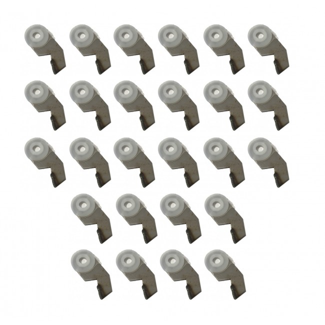 BU402200101 SET 26 LAME MOBILI E401