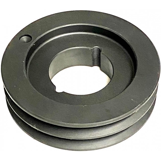 BA562712520 PULEGGIA MOTORE SPA125 PROF6