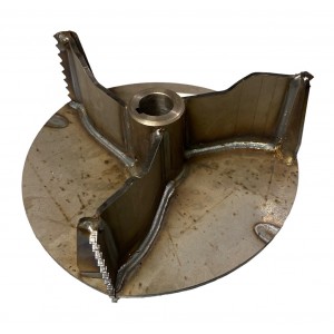 MPA01530400 VENTOLA VECTOR