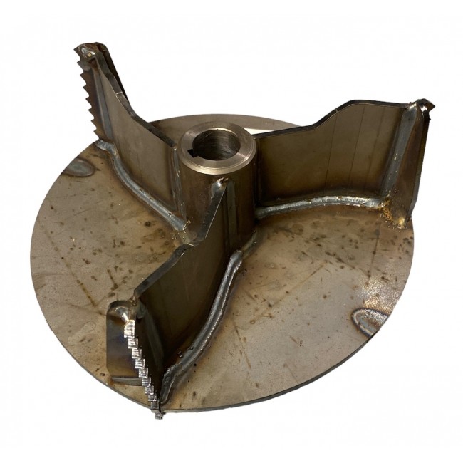 MPA01530400 VENTOLA VECTOR