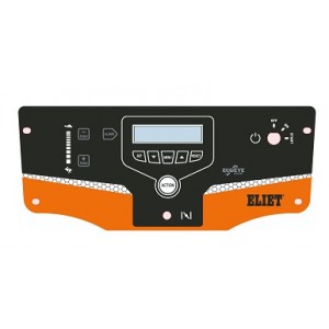 BE700021100 DISPLAY...
