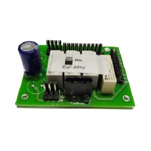 BE700012000 SCHEDA SENSORE...