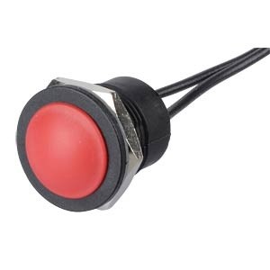 IA16NO-RT PULSANTE x...
