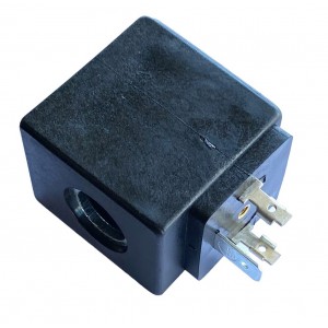 BH410001630 BOBINA...