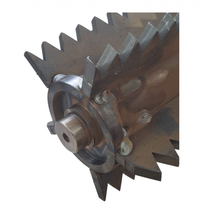 MPA01051225-2 RULLO ALIMENTATORE PROF5