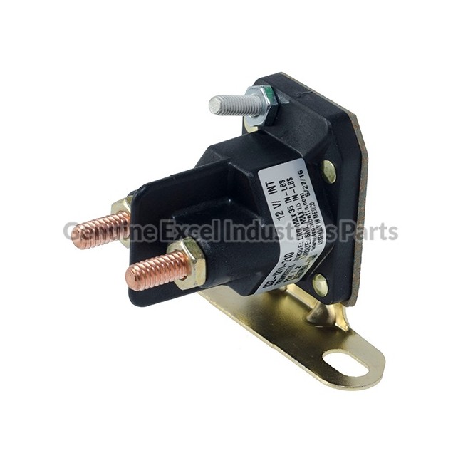 030817 SOLENOIDE Z  7934