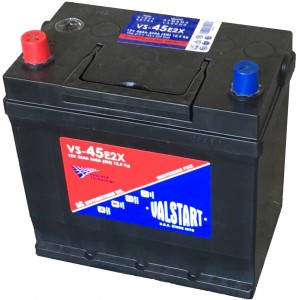 PZT BATTERIA x ZD2560 MU...