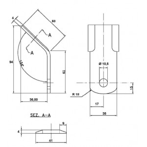DOR451842 LAMA AD Y PER... 2