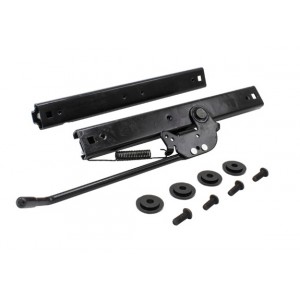 793307 KIT SLITTE SEDILE Z
