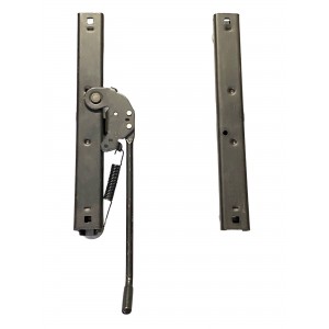 793307 KIT SLITTE SEDILE Z 2
