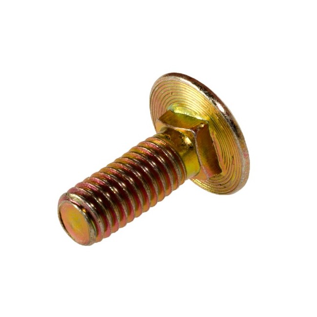 025395 VITE CB0.375-16x1.00 G5 DEFLETT.