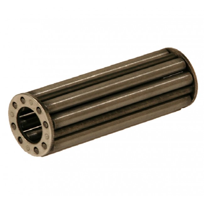 772814 GABBIA A RULLI FASTRAK     +14371