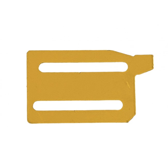 108320 PIASTRA SUPP. CHIUSURA MCH XR7