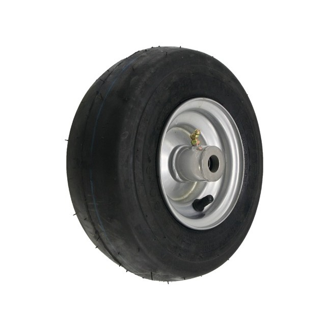 605113 RUOTA CPL LISCIA 11x4.0-5 +14020