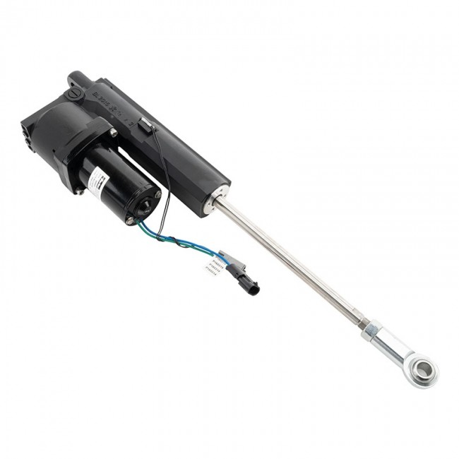 606159 ATTUATORE SOLL. RAPTOR FLIP-UP