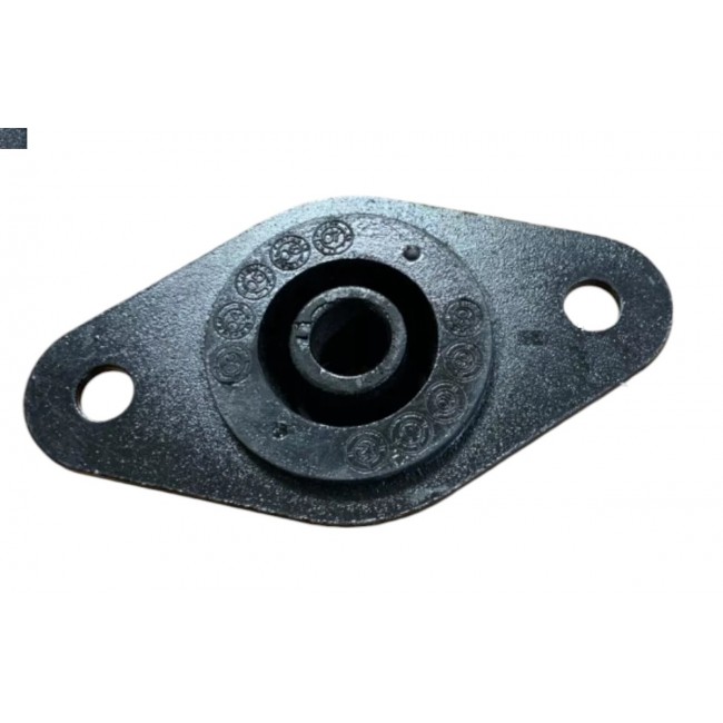 601515 SILENT-BLOC POST. MOTORE Z-DIESEL