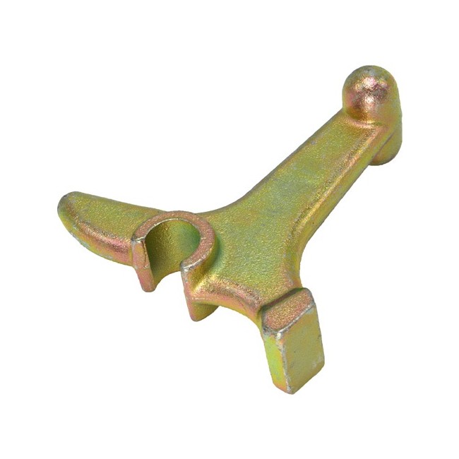 348318 LEVA BLOCCO PIATTO FSTRK Z