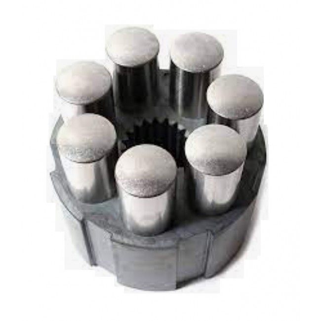 72882 KIT POMPA A CILINDRI 16cc