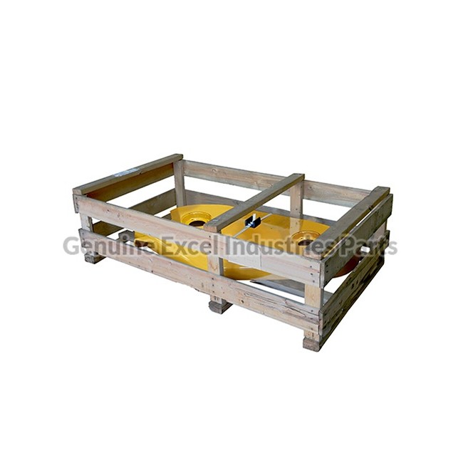 551896 PIATTO CPL RAPTOR 42"