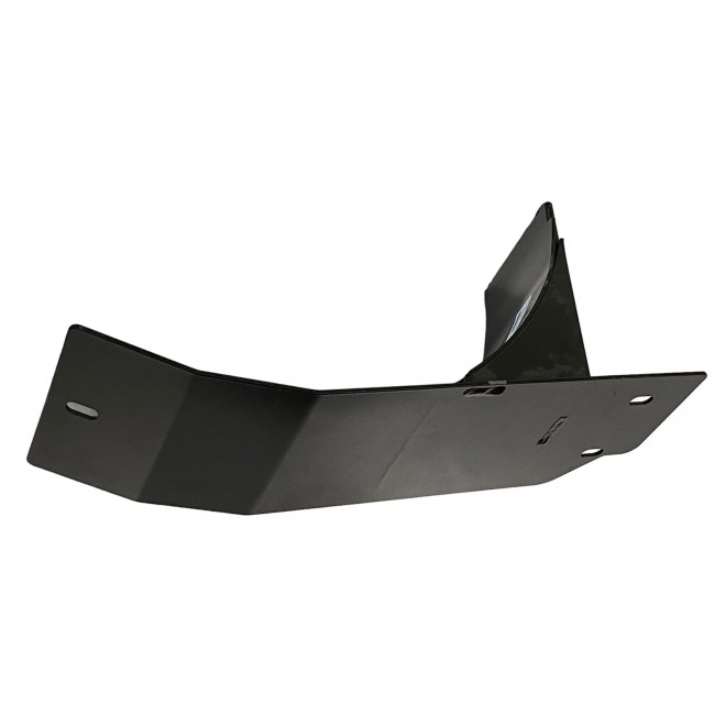 107768 CHIUSURA LATERALE MULCH XR7 54"