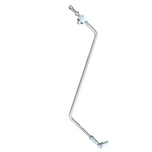 607686 SET BRACCETTO DI...