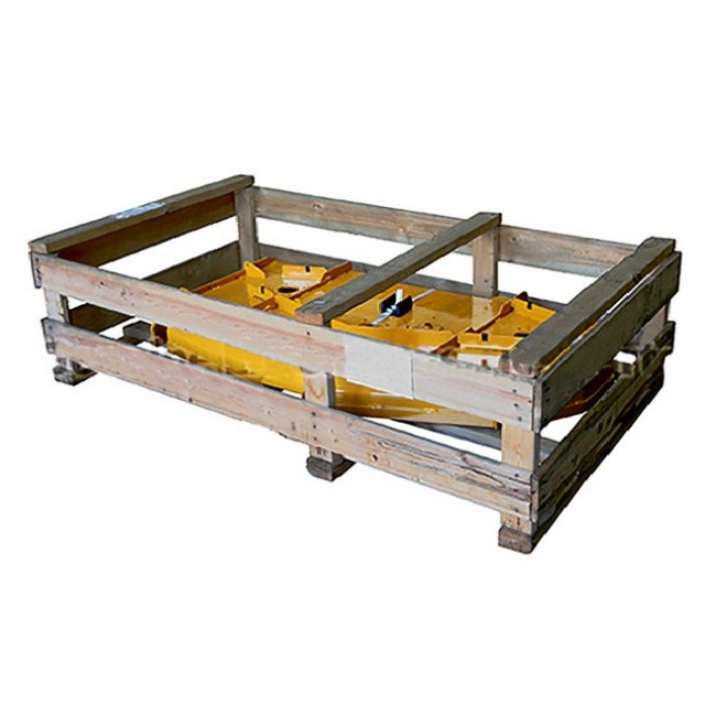 550935 PIATTO DI TAGLIO 60" RD