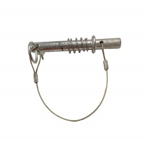 605044S SOLO PERNO ROLLBAR