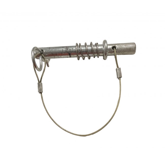 605044S SOLO PERNO ROLLBAR