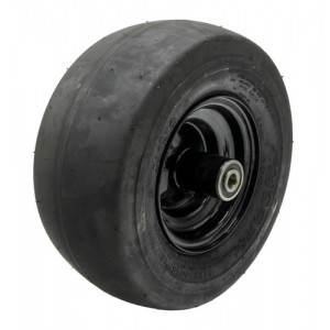 607934 RUOTA CPL 11x5.00-5 BLK