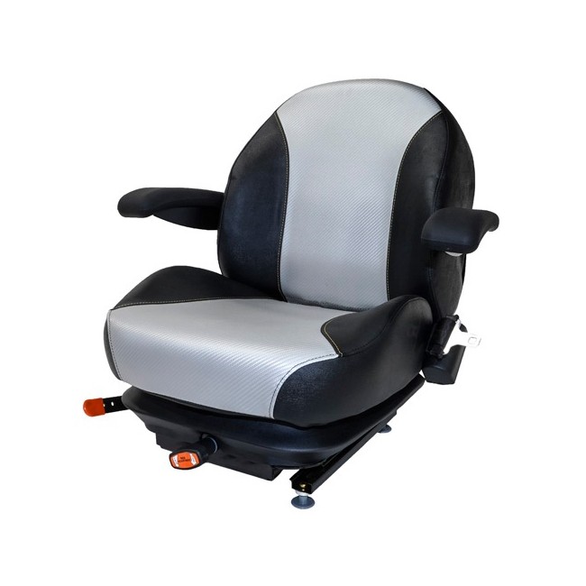 607457 SEDILE CPL CINTURE FSTRK