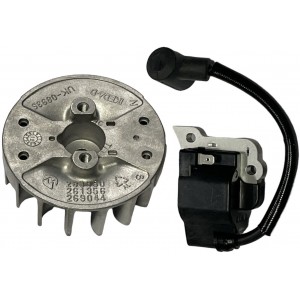 267397 SET BOBINA+VOLAN... 2