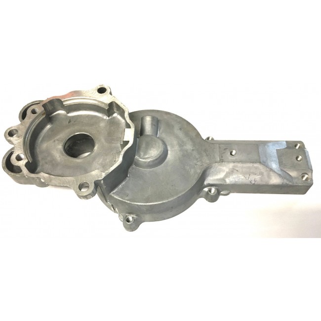 270755 CARTER SUPERIORE LAME HT230