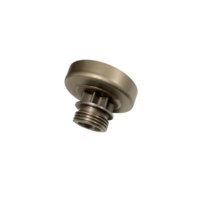279953 CAMPANA C/VITE S.FINE 1/4"MCV3101