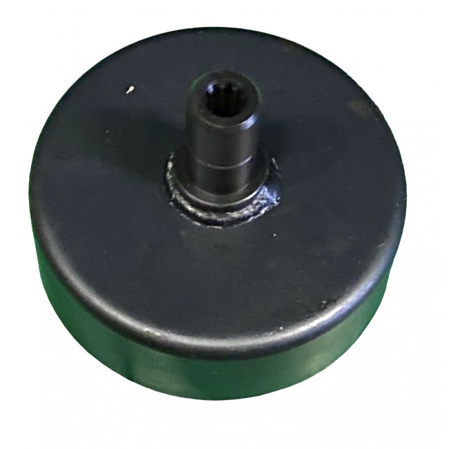 560483 CAMPANA FRIZIONE MX36E