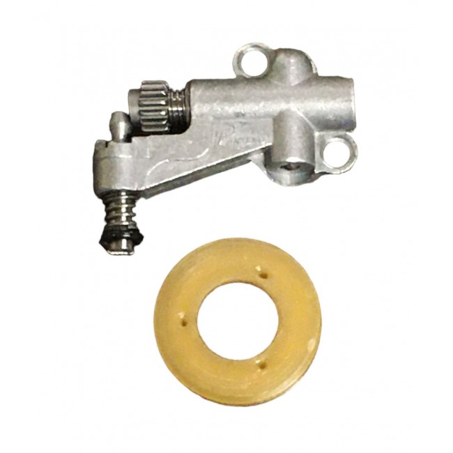 PT-2334 SET POMPA OLIO+VITE PT2407PT2309