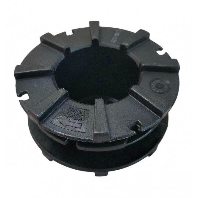 414027 POMELLO CON BOBINA Z5