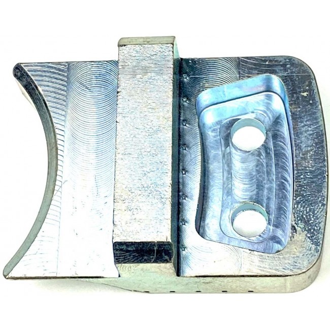 10-0100 GUIDAFUNE 2F. TAMB.57mm  4603