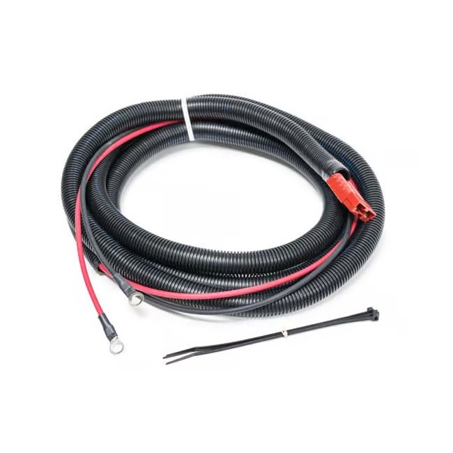 D6341 CABLAGGIO BATTERIA- CENTRALINA SP