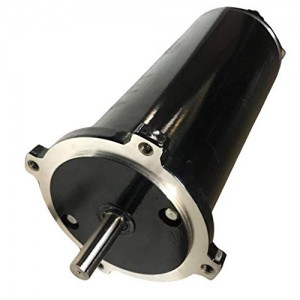 D6872 MOTORE COCLEA SP9500