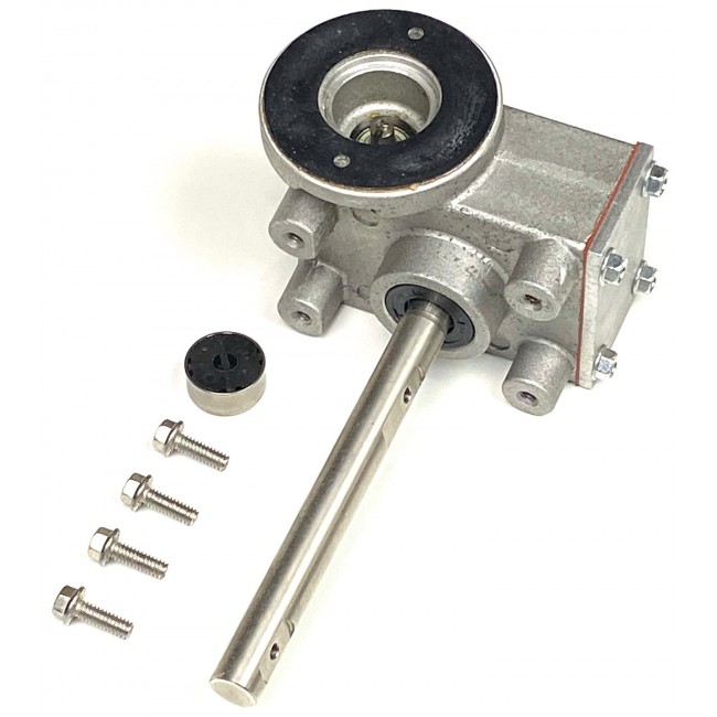 75640 RIDUTTORE GIR.SP3000/6000 *exD6107