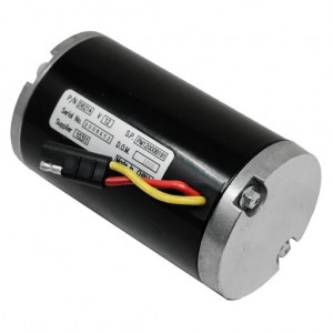 75606 MOTORE SP3000/6 D6214...