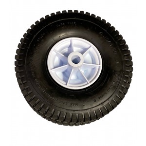 D5971 RUOTA CPL SP65 3.50-4