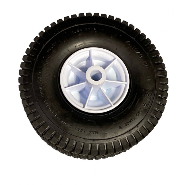 D5971 RUOTA CPL SP65 3.50-4