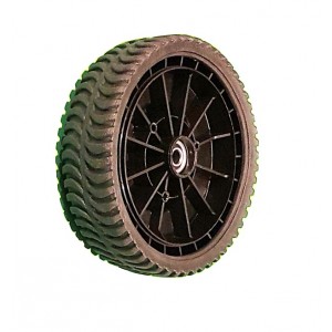 569667 RUOTA CPL mm.220... 2