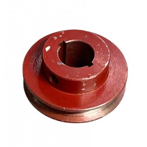 573634 PULEGGIA V10 22x68... 2