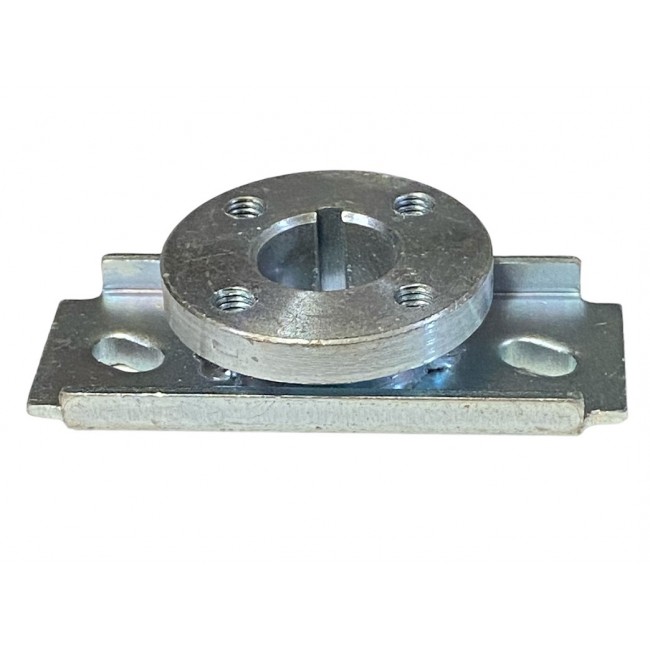 573873 MOZZO LAMA MASPORT 800AL (2012)